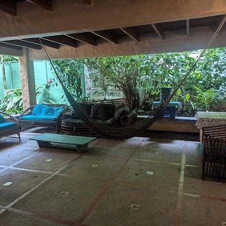 Tasty Dayz Hostel Puerto Viejo de Talamanca Eksteriør billede