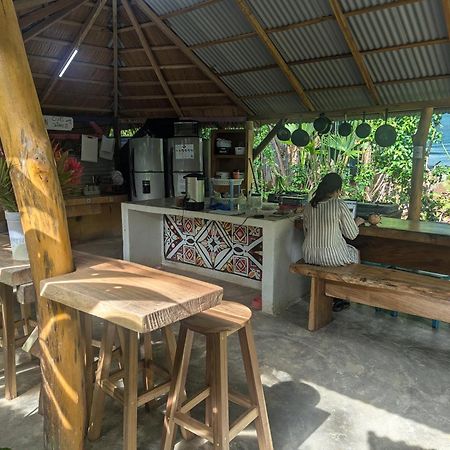 Tasty Dayz Hostel Puerto Viejo de Talamanca Eksteriør billede
