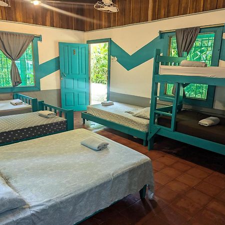 Tasty Dayz Hostel Puerto Viejo de Talamanca Eksteriør billede