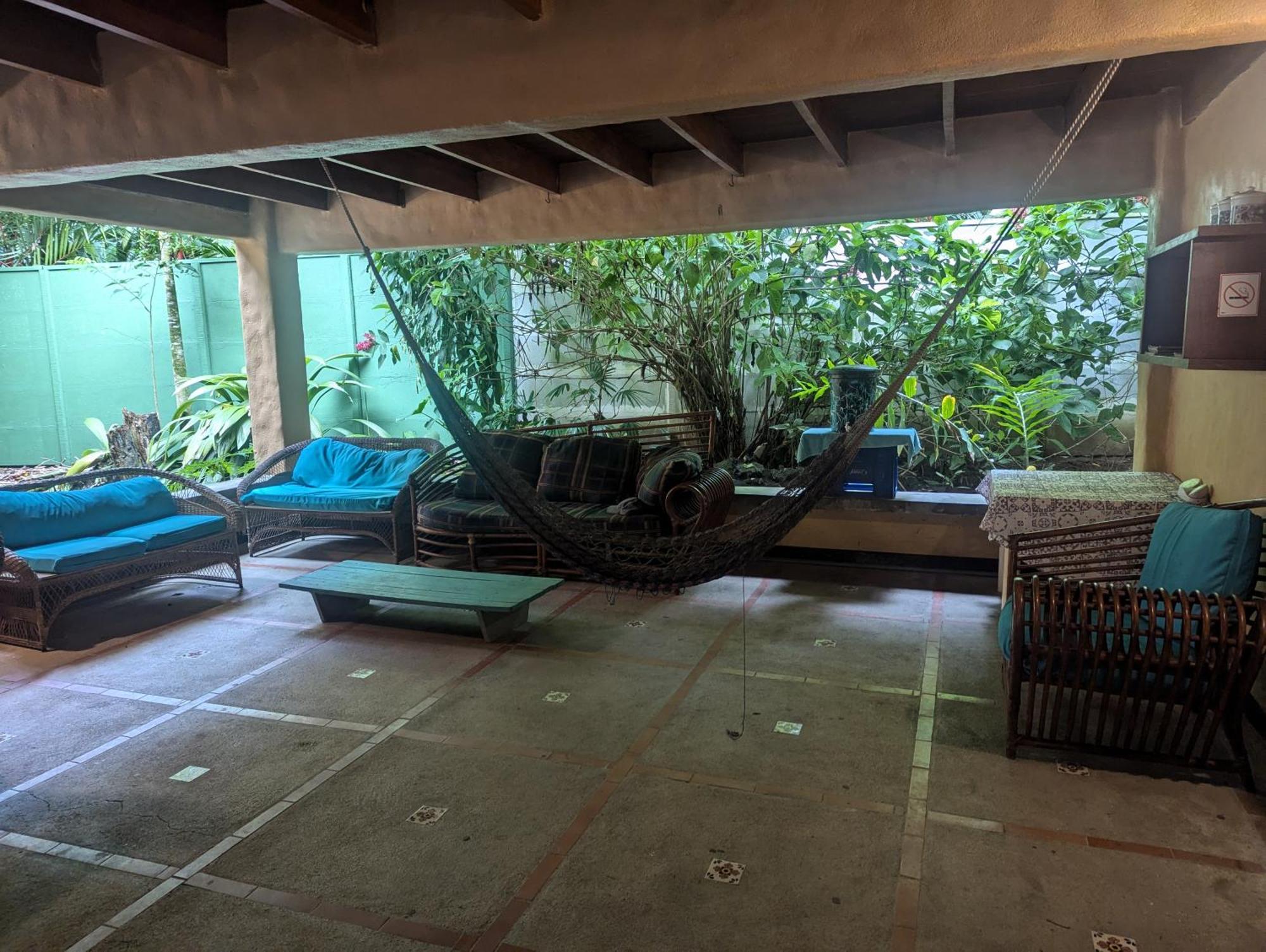 Tasty Dayz Hostel Puerto Viejo de Talamanca Eksteriør billede
