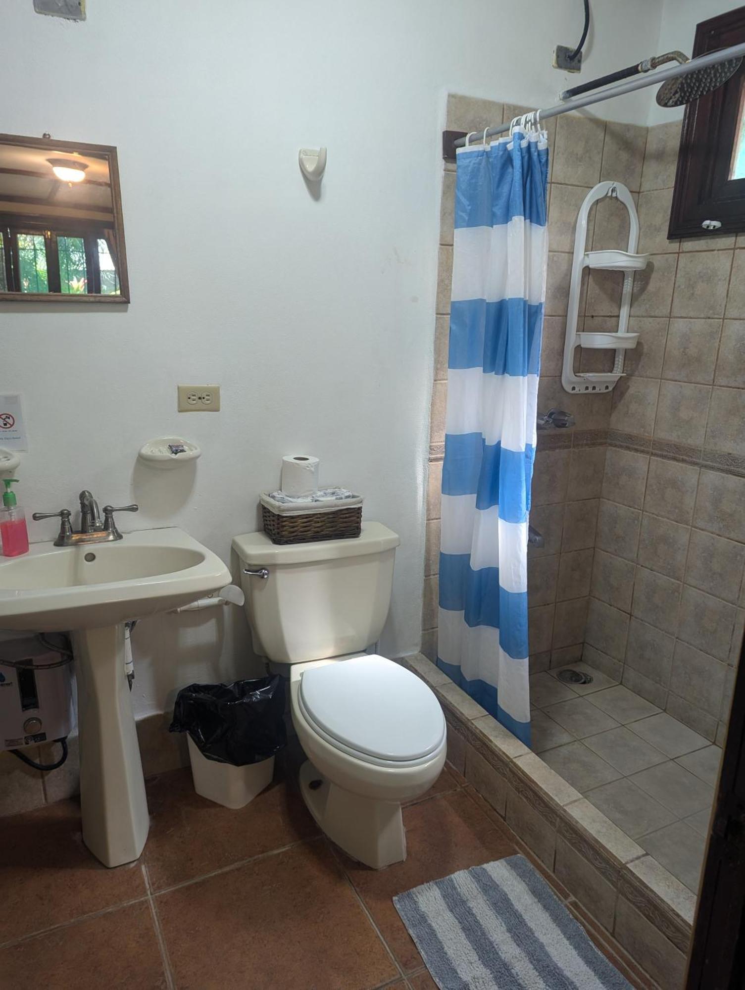 Tasty Dayz Hostel Puerto Viejo de Talamanca Eksteriør billede