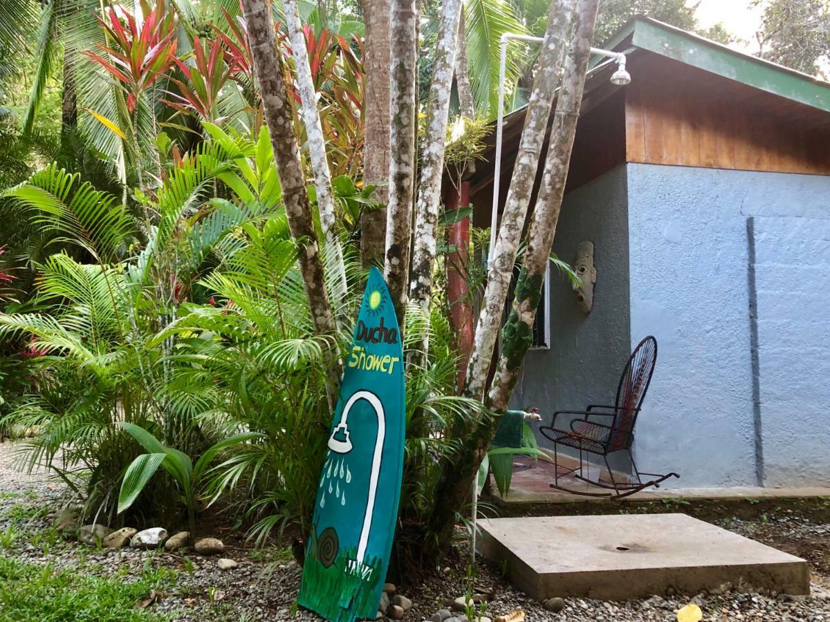 Tasty Dayz Hostel Puerto Viejo de Talamanca Eksteriør billede