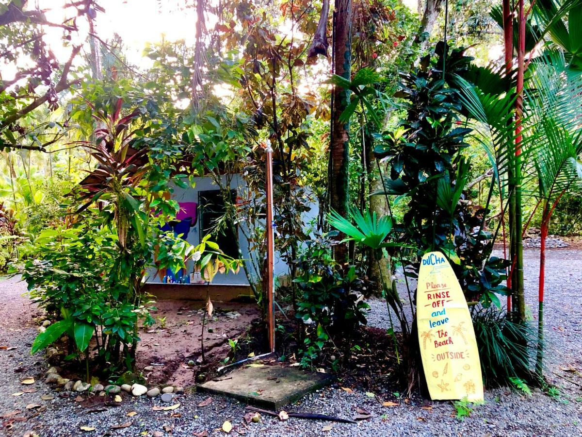 Tasty Dayz Hostel Puerto Viejo de Talamanca Eksteriør billede